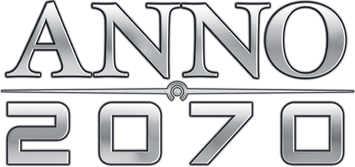 Logo Anno 2070